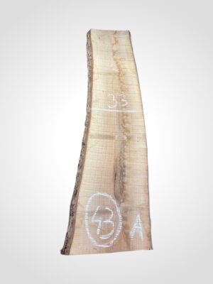 Ořech vlašský 50/52 mm - 43