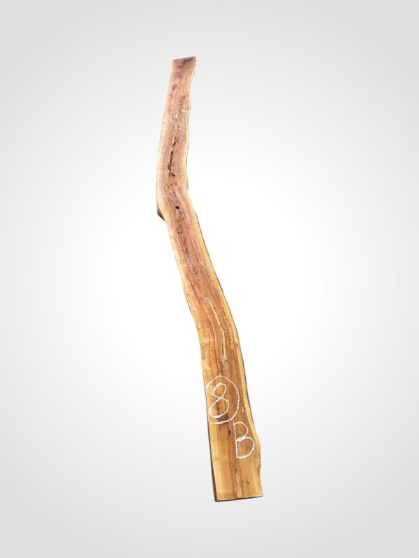 Švestka 50/52 mm - 8